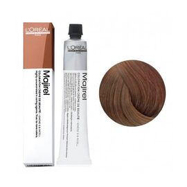 Крем-фарба для волосся L'Oreal Professionnel Majirel 8,8, Світлий блондин мокко, 50ml, Об'єм: 50 мл, Номер краски: 8.8, фото 