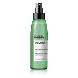 Спрей-догляд L'Oreal Professionnel Volumetry Intra-Cylane для надання об'єму тонкому волоссю, 125 мл, фото 