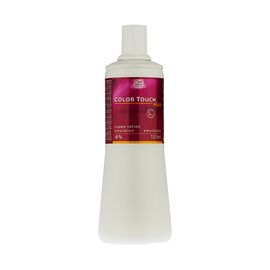 Емульсія для фарби Color Touch Plus Wella Professional Color Touch Plus Emulsion 4%, 1000 мл, фото 