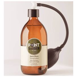 Лосьон після гоління  Farmagan Point Barber Apres Mieux Young Lotion 500 мл., фото 