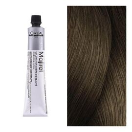 Крем-фарба для волосся L'Oreal Professionnel Majirel 7.0, Блондин глибокий, 50ml, Об'єм: 50 мл, Номер краски: 7.0, фото 