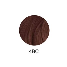 Стійка фарба для волосся Matrix SoColor Pre-Bonded 4Bc, Шатен Коричнево-мідний, 90 мл, Номер краски: 4Bc, фото 