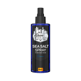 Сольовий спрей для укладання  волосся The Shave Factory Sea Salt Spray,  250 мл, фото 