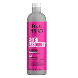 Кондиціонер збагачений вітамінами Tigi Bed Head Self Absorbed Mega Vitamin Conditioner 750 мл, Об'єм: 750 мл, фото 