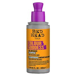 Шампунь для фарбованого волосся Tigi Bed Head Colour Goddess Shampoo For Coloured Hair 100, фото 