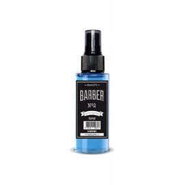 Одеколон Marmara Barber Eau De Cologne №2, 50 мл, фото 
