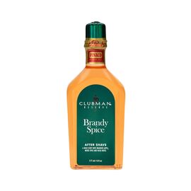 Лосьйон після гоління Clubman Pinaud After Shave Lotion Brandy Spice, 177 мл, фото 