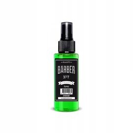 Одеколон  Marmara Barber Eau De Cologne №7, 50 мл, Об'єм: 50 мл, фото 