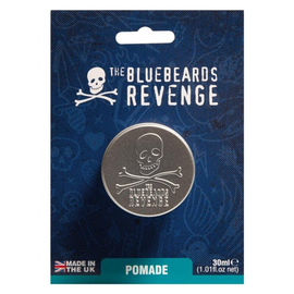 Помада для укладання волосся The Bluebeards Revenge Pomade, 30 мл, Об'єм: 30 мл, фото 