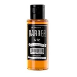 Одеколон  Marmara Barber Eau De Cologne №3, 50 мл, Об'єм: 50 мл, фото 