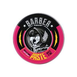 Матова паста для стилізаціі волосся Marmara Barber Matte Paste, 100 мл, фото 