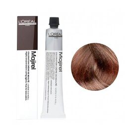 Крем-фарба для волосся L'Oreal Professionnel Majirel High Resist 9.12, Дуже світлий блондин попелясто-перламутровий, 50 мл, Об'єм: 50 мл, Номер краски: 9.12, фото 