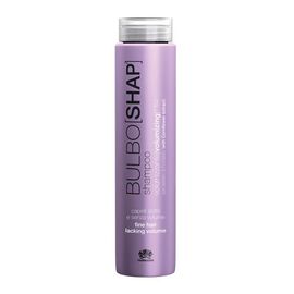 Шампунь для збільшення об'єму тонкого волосся Farmagan Bulbo Shap Shampoo Volumizing PH 6,5 250 мл, фото 