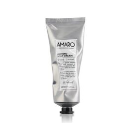 Крем-мило для гоління FarmaVita Amaro Shaving Soap Cream, 100 мл, фото 