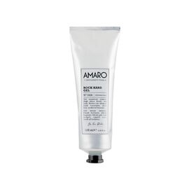 Чоловічий гель для волосся FarmaVita Amaro Rock Hard Gel, 125 мл, фото 