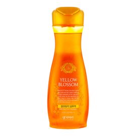 Шампунь безсульфатний Daeng Gi Meo Ri Yellow Blossom Shampoo 400 мл, фото 