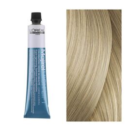 Крем-фарба для волосся L'Oreal Professionnel Majirel High Lift Neutral, Нейтральний, 50 мл, Об'єм: 50 мл, Номер краски: Neutral, фото 