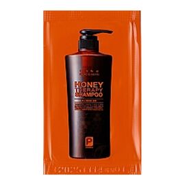 Шампунь для волося "Медова терапія" Daeng Gi Meo Ri Honey Therapy Shampoo 10 мл, фото 