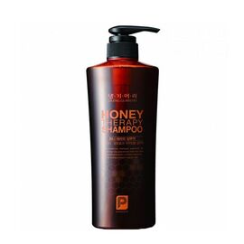 Шампунь для волосся "Медова терапія" Daeng Gi Meo Ri Honey Therapy Shampoo 200 мл, Об'єм: 200 мл, фото 
