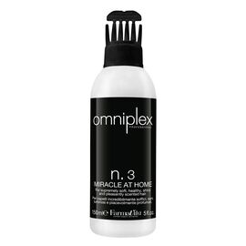 Домашній догляд FarmaVita Omniplex Professional №3 Miracle At Home, 150 мл, фото 