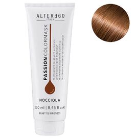 Тонуючий кондиціонер Alter Ego Passion Colormask Nocciola, 250 мл, фото 