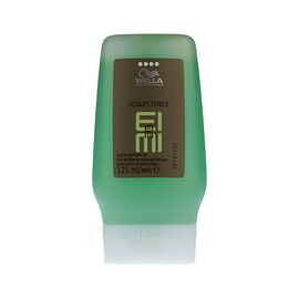 Гель-флабер екстрасильної фіксації Wella Professionals EIMI Sculpt Force Flubber Gel, 125 мл., фото 