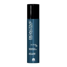 Шампунь проти випадіння волосся Farmagan Bioactive Hair Treatment Action SH 30 мл., фото 
