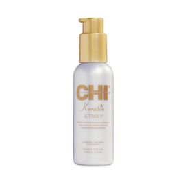 Розгладжувальний засіб для волосся Chi Keratin K-Trix 5 Smoothing Treatment, 115 мл, фото 