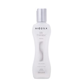 Шелковая терапия Biosilk Silk Therapy Original 167 мл., фото 