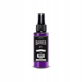 Одеколон Marmara Barber Eau De Cologne №1, 50 мл, Об'єм: 50 мл, фото 