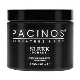 Помада для укладки волосся PACINOS Sleek Pomade, 118 мл, фото 