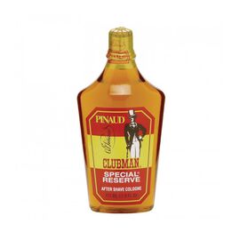 Одеколон після гоління Clubman Pinaud After Shave Cologne Special Reserve, 177 мл, фото 
