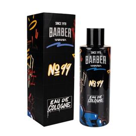 Одеколон Marmara Barber Eau De Cologne №99, 500 мл, фото 