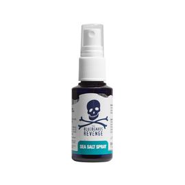 Сольовий спрей для вкладання волосся  The Bluebeards Revenge Sea Salt Spray, 50 мл, фото 