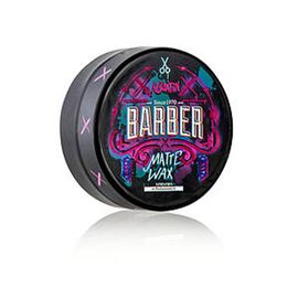 Помада для стилізації волосся Marmara Matte Wax, 150 мл, фото 