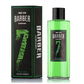 Одеколон після гоління Marmara Barber No.7 Eau De Cologne ( у коробці), 500 мл, фото 