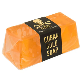 Мило для тіла The Bluebeards Revenge Cuban Gold Soap, 175 г, фото 