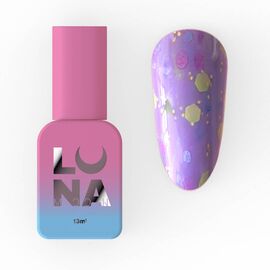 Камуфлююча база Luna Tutti Frutti Base №2 (13ml), Колекція баз Luna : Tutti Frutti, Об'єм: 13 мл, Номер: 2, фото 