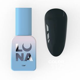 Гель-лак Luna Color №117 (13ml), Об'єм: 13 мл, Номер: 117, фото 
