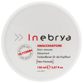 Засіб для виведення плям зі шкіри Inebrya Smacchiatore Cute Stain Remover, 150 мл, фото 