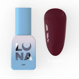 Гель-лак Luna Color №12 (13ml), Об'єм: 13 мл, Номер: 12, фото 