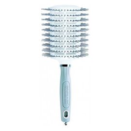 Брашинг Olivia Garden Turbo Vent Pro Ceramic+ion Tvp Oval, фото 