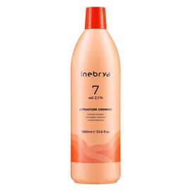 Парфумована окислювальна емульсія Inebrya Color Oxidizing Perfumed Emulsion Activator, 2.1%, 1000мл, фото 
