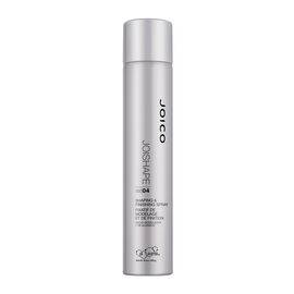 Спрей для укладання та фінішу рухомої фіксації Joico SF JoiShape(4), 300 мл, фото 