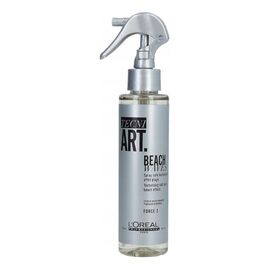 Текстурувальний спрей для волосся L'Oreal Professionnel Tecni.Art Beach Waves з мінералами солі, 150 мл, фото 