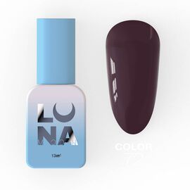 Гель-лак Luna Color №72 (13ml), Об'єм: 13 мл, Номер: 72, фото 