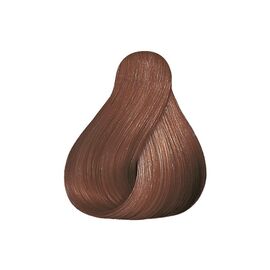 Безаміачна фарба для волосся Wella Professionals Color Touch Rich Naturals 6/37, Темний блондин золотисто-коричневий, 60ml., Номер краски: 6/37, фото 