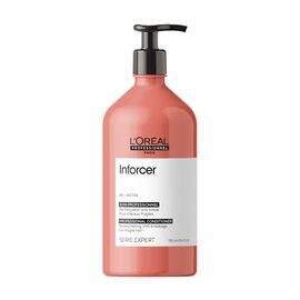 Зміцнювальний кондиціонер L'Oreal Professionnel Serie Expert Inforcer Strengthening Anti-Breakage Conditioner проти ламкості волосся, 750 мл, Об'єм: 750 мл, фото 