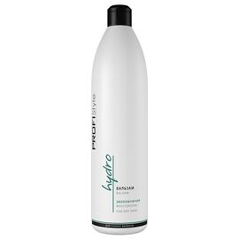 Бальзам "Зволожуючий"  Profistyle Balsam Moisturizing For Dry Hair, 1000 мл, Об'єм: 1000 мл, фото 