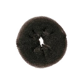 Бублик для укладання Comair чорний d-9cm, 10g, фото 